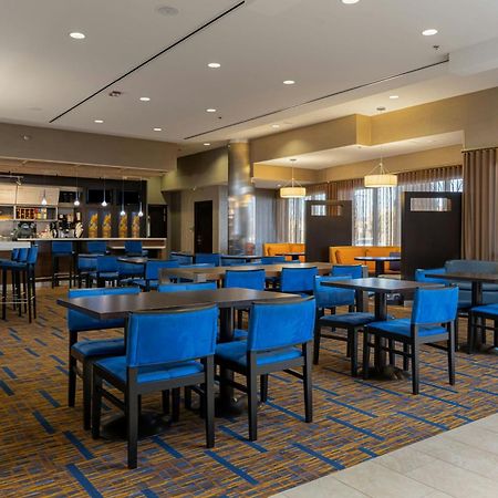 Courtyard By Marriott Asheville Airport Fletcher Esterno foto