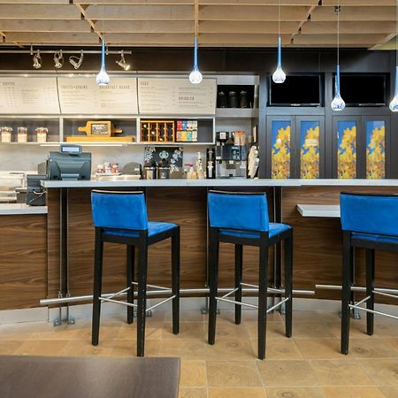 Courtyard By Marriott Asheville Airport Fletcher Esterno foto